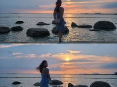 -滆湖低碳生态公园