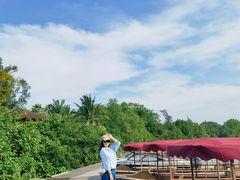 -东寨港红树林旅游区