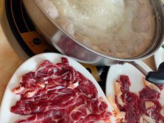 -陈记顺和潮汕牛肉火锅(韩江路店)