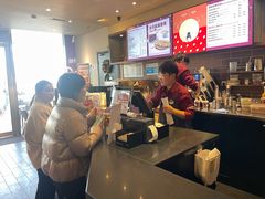 -COSTA COFFEE(上海五玠坊店)