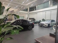 -奔驰利星行(北京花乡店)