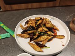 -五谷丰登农家院·地道胶东菜·海鲜烧烤(威海店)