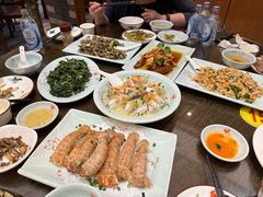 -抱德·潮汕味(琶洲店原惠城鱼仔)