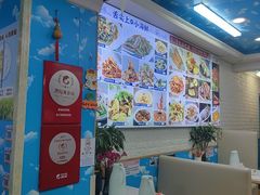 -来之顺海鲜菜馆·青岛菜·始于1993(栈桥店)