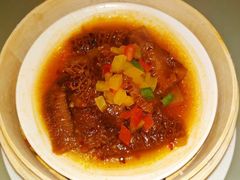 -京香轩·中餐厅(上海中庚聚龙酒店)