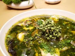 -彩丰楼中餐厅·仁恒洲际酒店