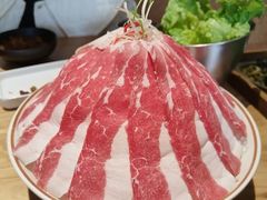 -黔边炉·贵州酸汤牛肉火锅(五江天街店)