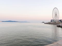 -琴岛之星摩天轮