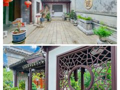 -苏州冶园园林民宿(太湖西山风景区店)