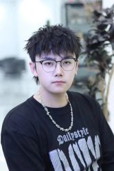 -贝勒爷专业男发