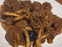 -金枝玉叶上海人家食府(三里河店)