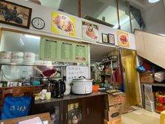 -家利美食店