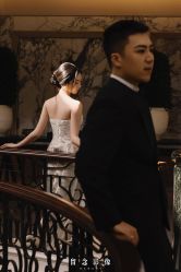 -MuseMarry婚纱(前海嘉里中心店)