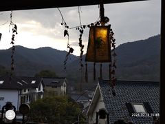 -马灯部落·西湖边的创意山景餐厅(虎跑动物园店)