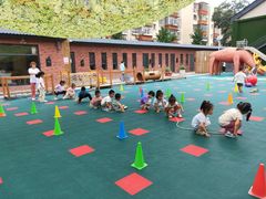 -华杉幼儿园(通州校区)
