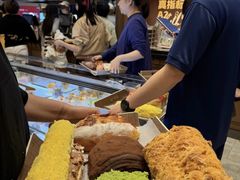 -UH祐禾(上海荟聚店)