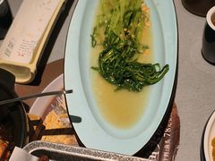 -绿茶餐厅(广州天河城店)