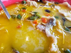 -李氏传家菜(兴城路店)