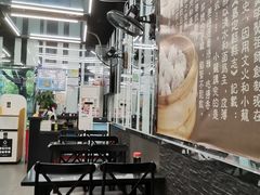 -上味馆南翔小笼(真金路店)