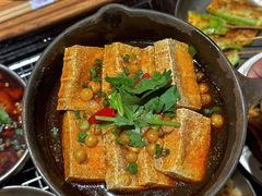 -夜食白市Yespicy·烧烤啤酒宵夜(番禺四海城店)