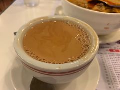 奶茶-大哥餐厅(西城花园店)