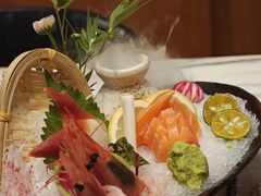 -月下料理(楷林IFC店)