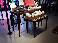 -去茶山(鸿通城店)