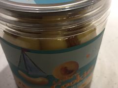 -麦雪尔甜品·生日蛋糕(新街口旗舰店)