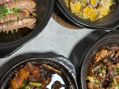 -甬小馆·焗海鲜温州菜(五马街店)