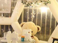 -天空花园餐吧·生日·团建(南山店)