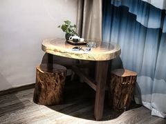 -成都蓝城悦杏温泉美食酒店(宽窄巷子店)