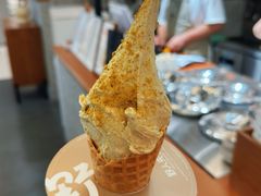 -野人先生Gelato(上海长宁龙之梦店)