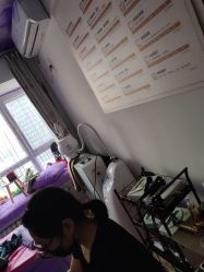 -Y.F 美妆美体工作室