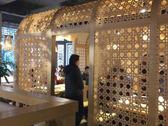 -香坝坝鲜鱼火锅(春熙路店)