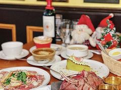 -Entrecôte 法国牛扒馆(保利·时光里店)