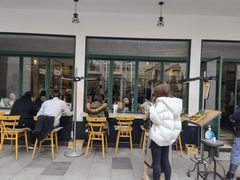 门面-RAC BAR(安福路店)