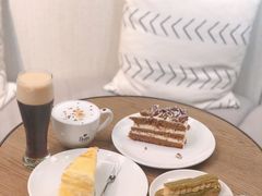-Peet's 皮爷咖啡(东湖路手作店)