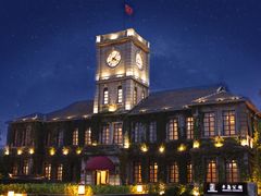 门面-半岛公馆(淞兴西路店)