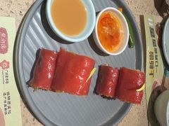 红粉米肠-点都德(聚福楼店)