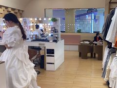 -海马体照相馆(成都来福士广场店)
