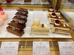 -PAUL LAFAYET 法式甜品(深圳湾万象城店)