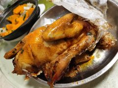 -香江农家乐饭店