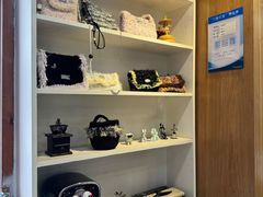 -边渡咖啡烘焙店(昙华林店)