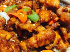 -食客堂麻婆豆腐专门店