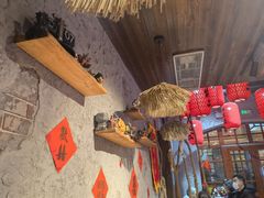 -地二手作鱼汤馄饨(上街里店)