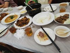 -砂锅李(九江路店)