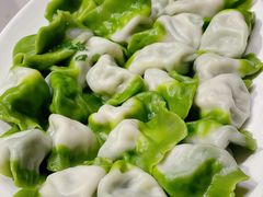 翡翠水饺-长春市茶啊衝饭店(南湖公园店)