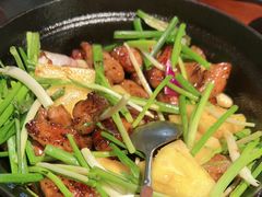 -旺爷砂锅·茶作(国贸城店)