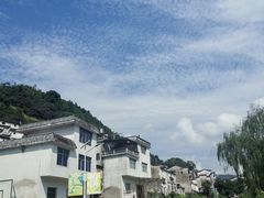 -新安江山水画廊风景区