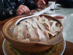 -砂锅居(西四店)